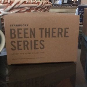 Been there series (Across the globe collection)